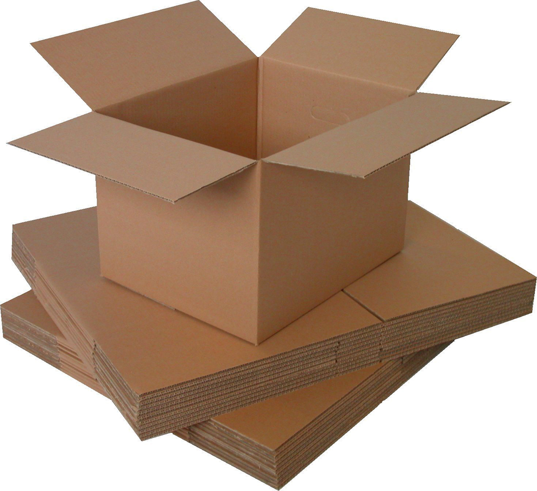 NEW 20 X LARGE Cardboard House Moving Boxes Removal Packing box eBay